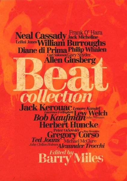 Produktbild: Beat Collection