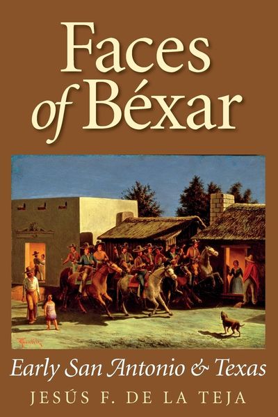 Produktbild: Faces of Bexar