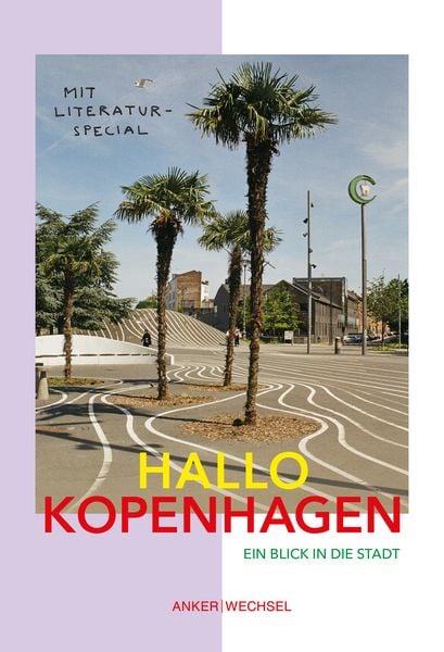 Produktbild: Hallo Kopenhagen