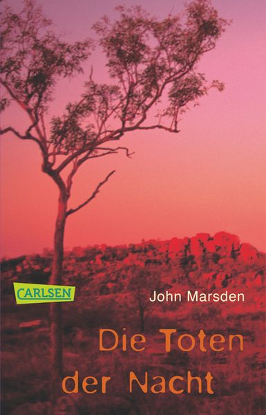 Produktbild: Die Toten der Nacht