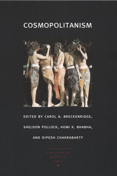 Produktbild: Cosmopolitanism