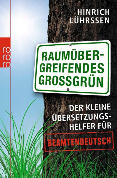 Produktbild: Raum&uuml;bergreifendes Gro&szlig;gr&uuml;n