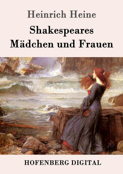 Produktbild: Shakespeares M&auml;dchen und Frauen