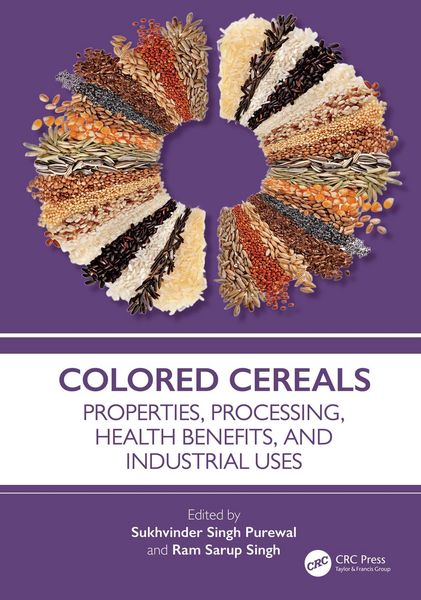 Produktbild: Colored Cereals