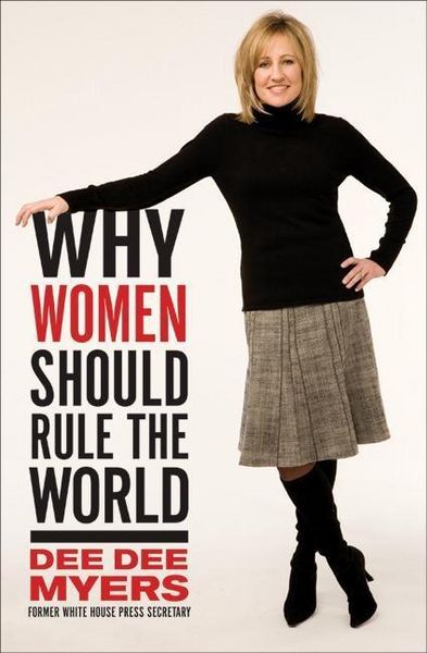 "Why Women Should Rule the World" als eBook kaufen