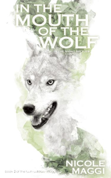 Produktbild: In the Mouth of the Wolf