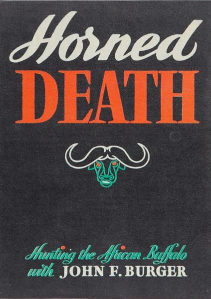 Produktbild: Horned Death
