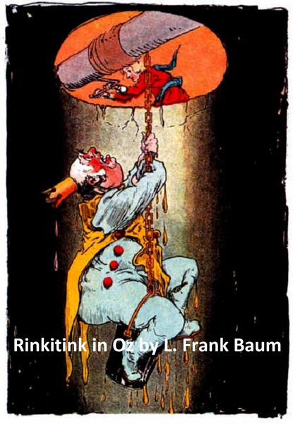 Produktbild: Rinkitink in Oz