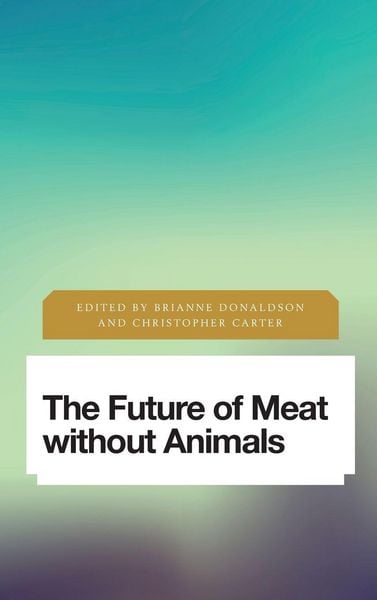 Produktbild: Future of Meat Without Animals