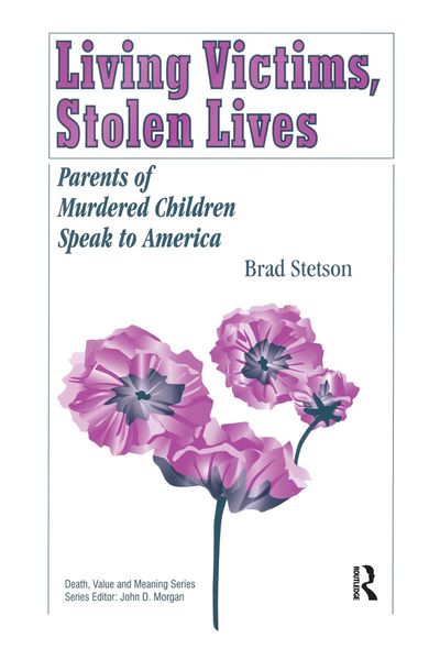Produktbild: Living Victims, Stolen Lives