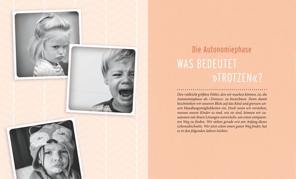 Produktbild: Ich! Will! Aber! Nicht!