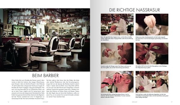 Produktbild: Der Gentleman