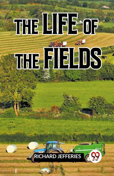 Produktbild: The Life Of The Fields