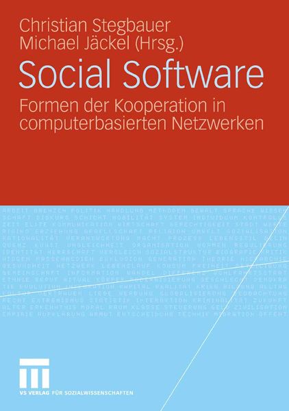 Produktbild: Social Software