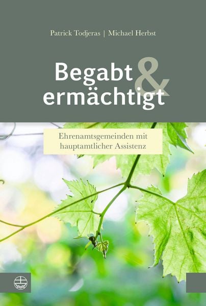 Produktbild: Begabt und erm&auml;chtigt