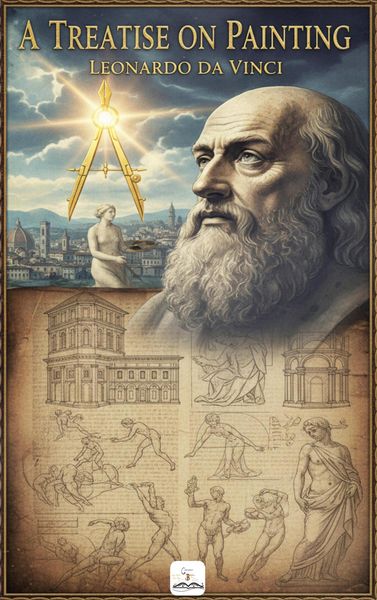 Produktbild: A Treatise on Painting