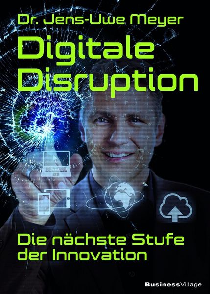 Produktbild: Digitale Disruption