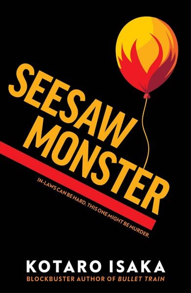 Produktbild: Seesaw Monster