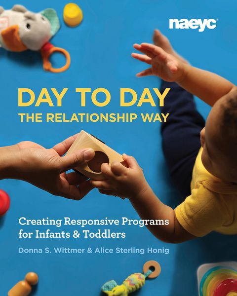 Produktbild: Day to Day the Relationship Way