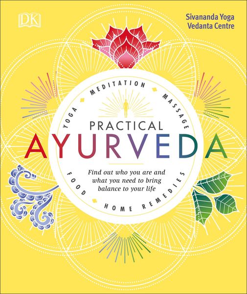 Produktbild: Practical Ayurveda