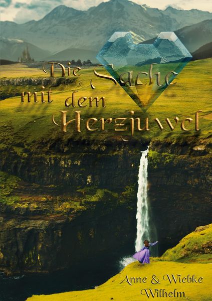 Produktbild: Die Sache mit dem Herzjuwel