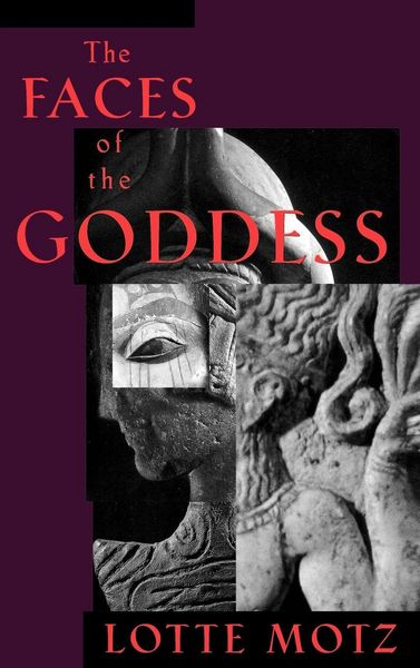 Produktbild: The Faces of the Goddess