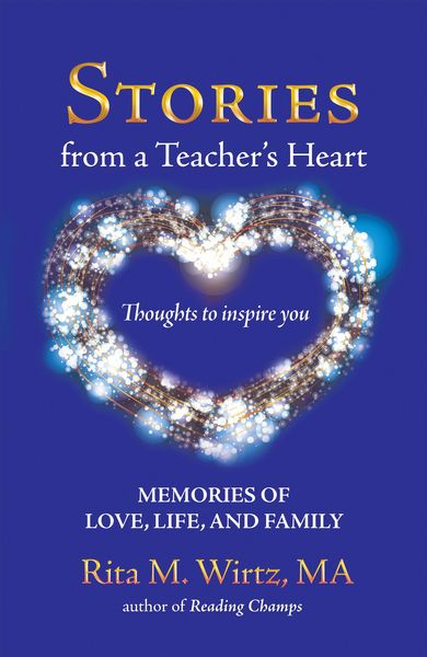 Produktbild: Stories from a Teacher's Heart