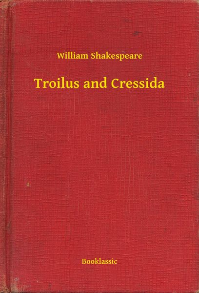 Produktbild: Troilus and Cressida