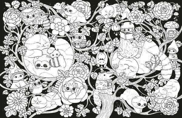Produktbild: A Million Kittens