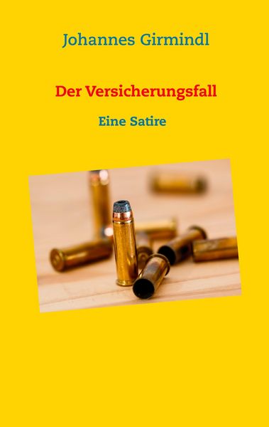 Produktbild: Der Versicherungsfall