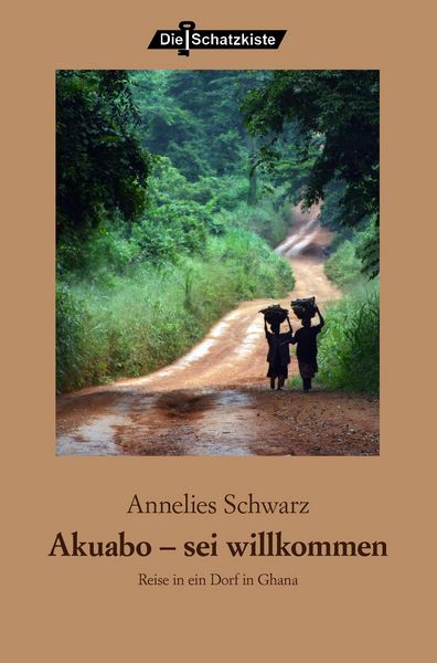 Produktbild: Akuabo - sei willkommen