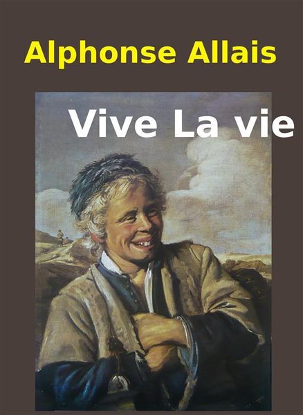 Produktbild: Vive la vie!