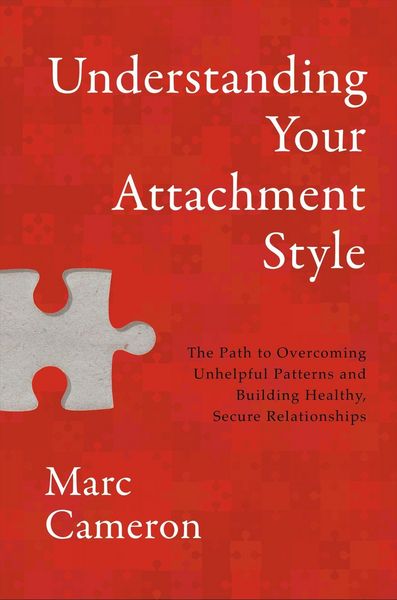 Produktbild: Understanding Your Attachment Style
