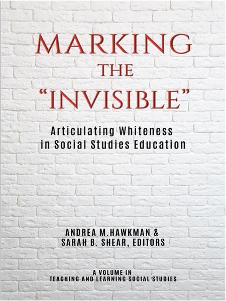 Produktbild: Marking the &quote;Invisible&quote;