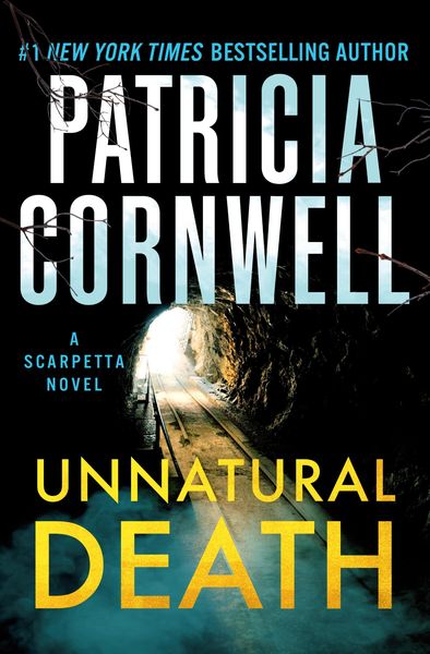 Produktbild: Unnatural Death