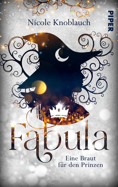 Produktbild: Fabula &ndash; Eine Braut f&uuml;r den Prinzen