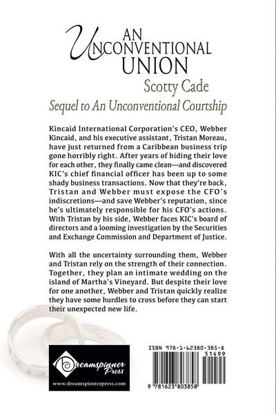 Produktbild: An Unconventional Union