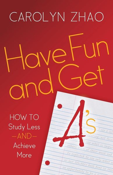 Produktbild: Have Fun & Get A's