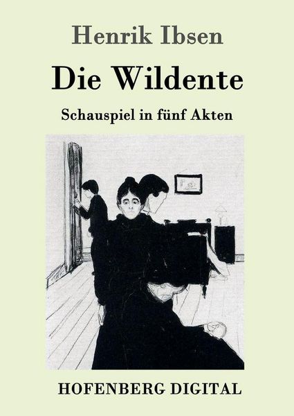 Produktbild: Die Wildente