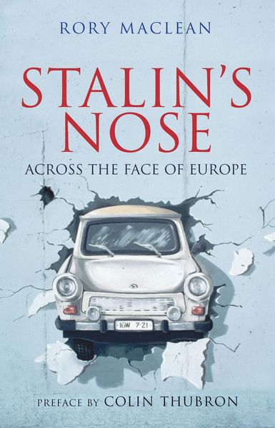 Produktbild: Stalin's Nose