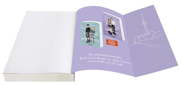 Produktbild: Zeig mir F&uuml;r immer