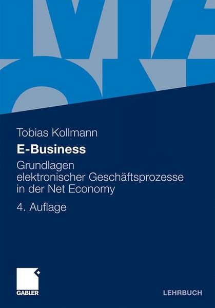 Produktbild: E-Business