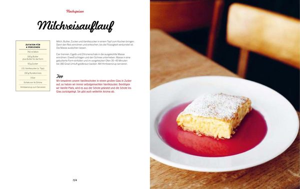 Produktbild: Wiener K&uuml;che mit Herz