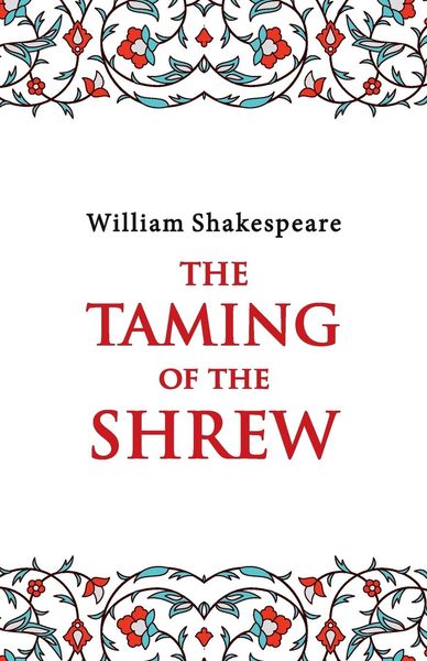 Produktbild: The Taming of the Shrew