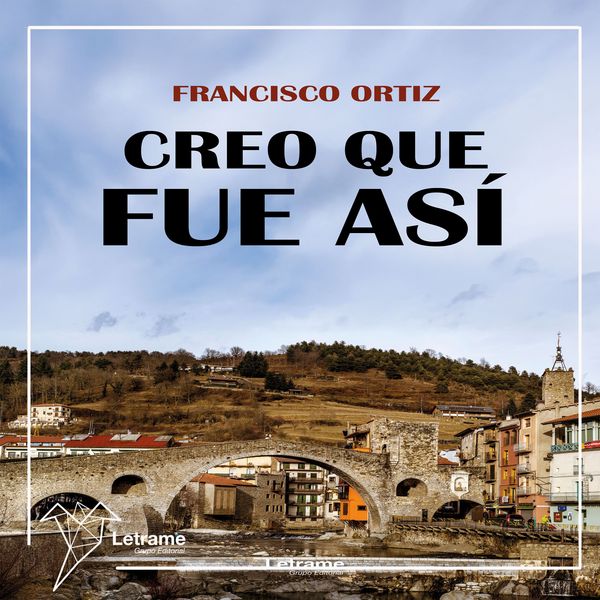 Produktbild: Creo que fue as&iacute;