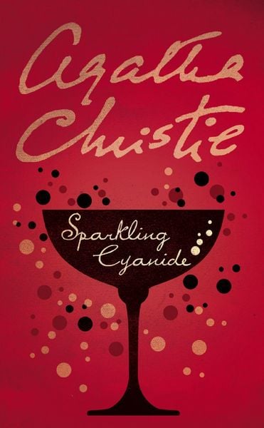 Produktbild: Sparkling Cyanide