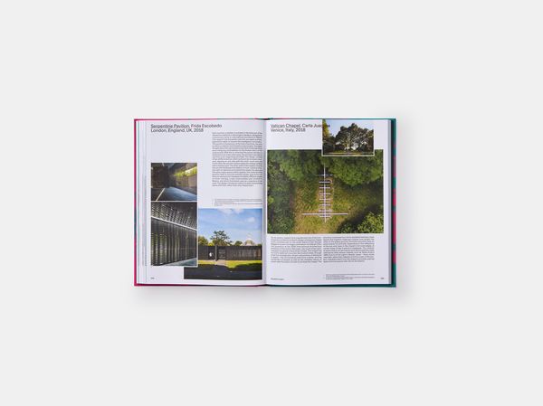 Produktbild: Radical Architecture of the Future