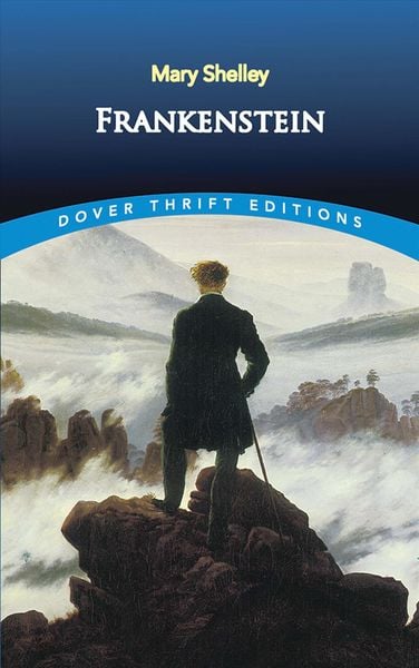 Produktbild: Frankenstein