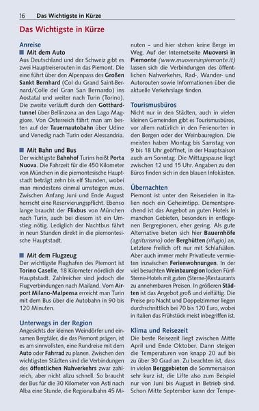 Produktbild: Reisef&uuml;hrer Ligurien Piemont