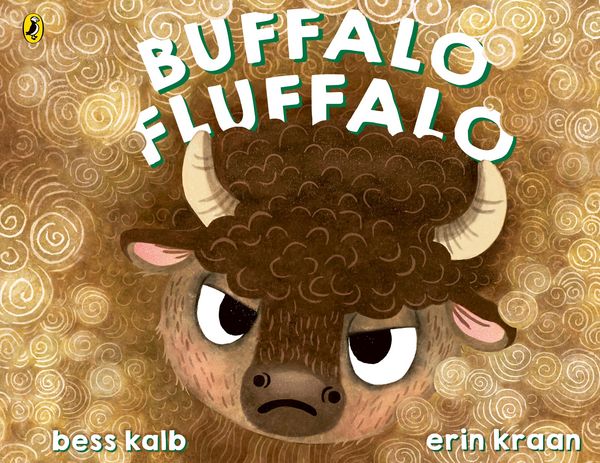 Produktbild: Buffalo Fluffalo